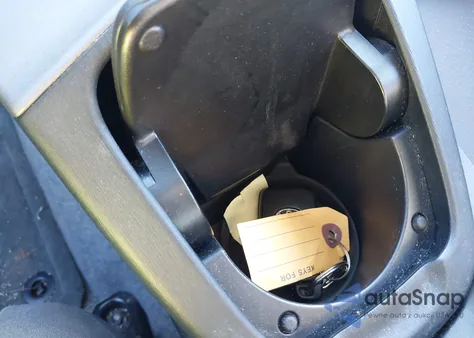 2013 Toyota Prius Two from USA, damaged, VIN JTDKN3DU0D1692740